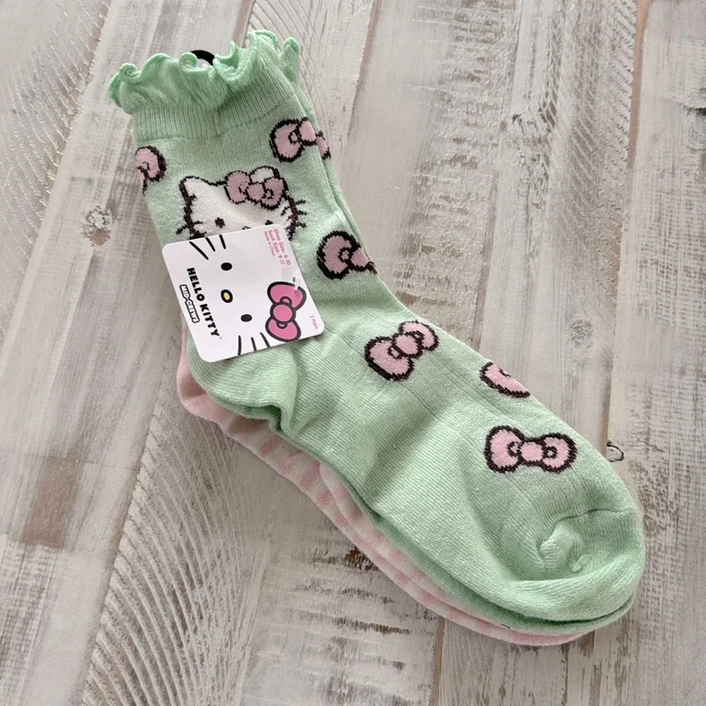 Hello Kitty | 2-pack Sock Set Women’s